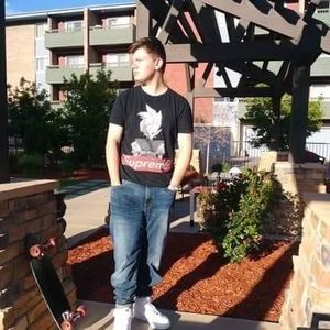 Meet your Posher, Tyler